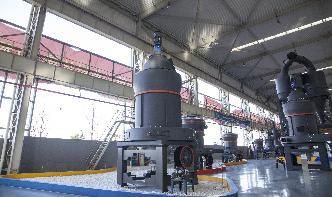 iron ore magnetic separation plant