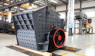 second second hand stone crusher gujrat