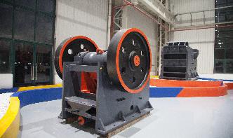 Design and Calculation of Parameters of Jaw Crusher ...