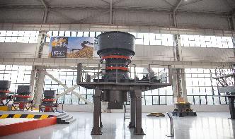 Alluvial Gold Zeniths – Grinding Mill China