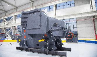 Tracks For Cone Crusher
