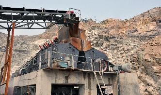 How Many Tons Per Hour For The Gulin Rock Crusher