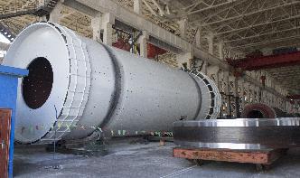 Ball Mill Used in Minerals Processing Plant | Prominer ...