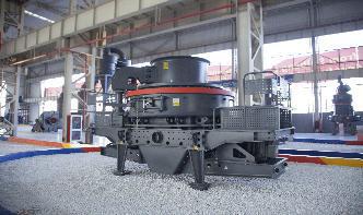 makes coal pulverizers and cement mills