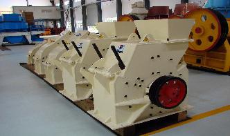 heavy equipment kanaka crusher model