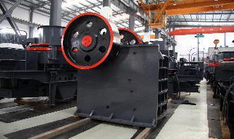 ore concentrate equipment