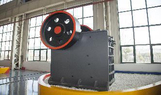 SWECO Vibratory Grinding and Particle Size Reduction Equipment
