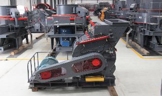Jaw crusher toggle beam hydraulic relief and clearing ...