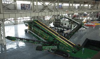 300 Tons Per Hour Mobile Crusher