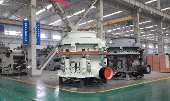 Primary jaw crusher, cement grinder