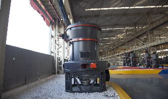 Ore Beneficiation Process Scrubber And
