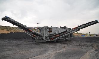 per hour stone production line crusher for rock crushing