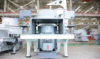 Jaw Crusher Jacques Series St