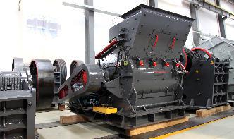 Failure to adequately maintain crushers comes at a high price