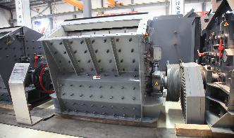Iron Ore Crusher And Grinding Mill Used For Mining Process