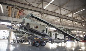 Iron Crusher Manufacturer In Chennai