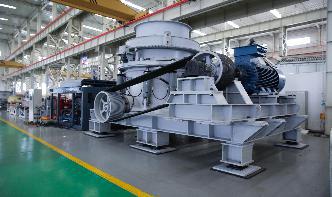Iron Processing | Equipment, Process Flow, Cases