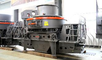 concession ball mill