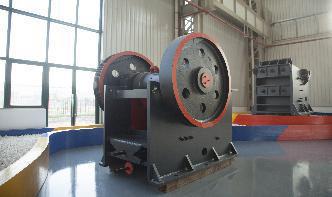 impact and management of crusher plant in mining