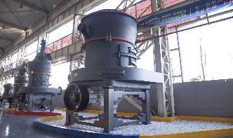 hot copper ore flotation concentration plant