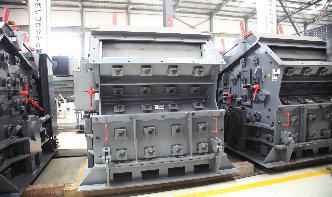 Gold Ore Rock Jaw Crusher In Gold Benefiion Plant