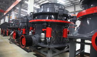 Used  HP 200 Crushers and Screening Plant for sale ...