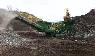 iron ore recovery from tailings solution for ore mining