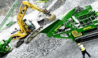 quarry crusher equipments philippines