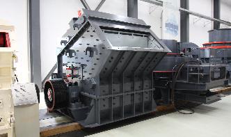 professional smooth roller crusher