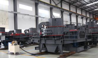 MESDA Mobile Crushing and Screening Plant Used in Making ...