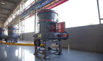 Grinding equipment for paint production