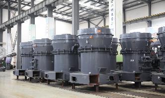 Development design for jaw crusher used in cement ...