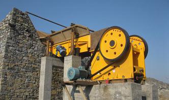 Mobile Rock Crusher for Quarrying Mining