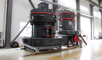 Cement Grinding Mill Systems