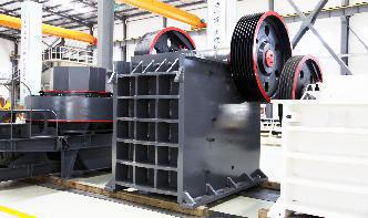 Rock Cone Crusher With Iso 9001 2019