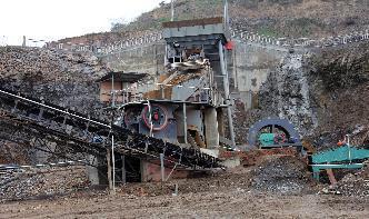 oreore crusher gold mining equipment linea de produccion