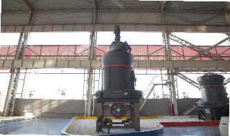 Raymond Coal Mill Vibration