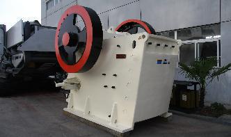 CCM Hydraulic Cone Crusher Machinery