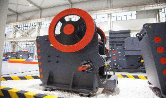 mineral crusher machine plant in rwanda
