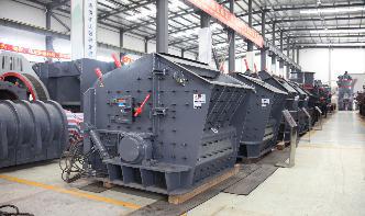 mining material handling equipment