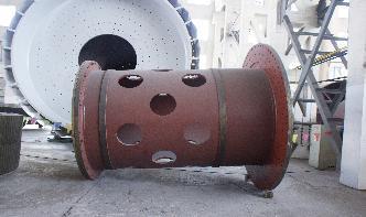 Composition Of Linner Plates Of Ball Mill
