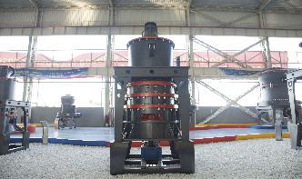 Crusher Spares Parts and Jaw Crushers Manufacturer ...