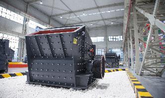 copper ore jaw crushers and mobile crushing plant